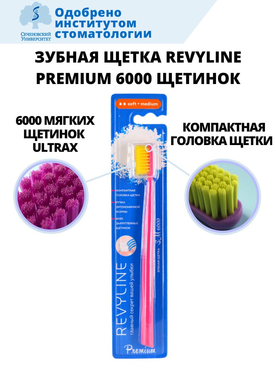 Revyline Premium 6000